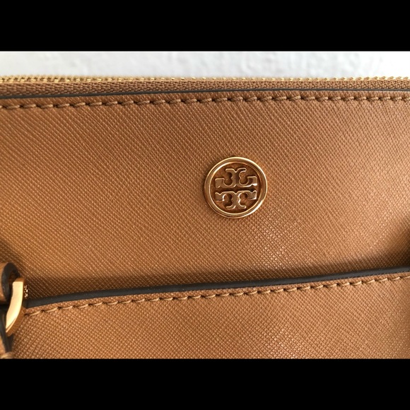 Tory Burch - Robinson Double Zip - Picture 3 of 5